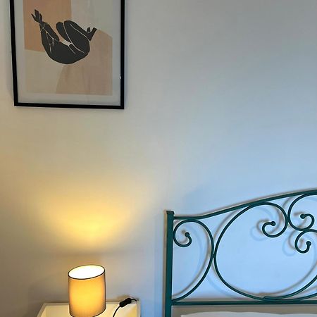 Eufonia Gemelli Apartment Ρώμη Εξωτερικό φωτογραφία
