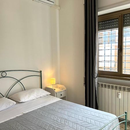 Eufonia Gemelli Apartment Ρώμη Εξωτερικό φωτογραφία