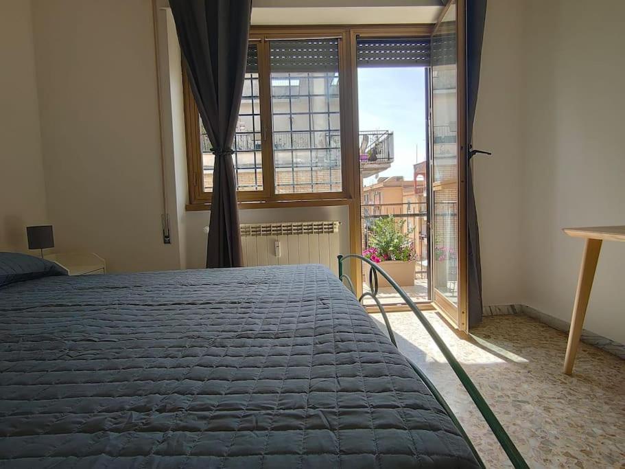 Eufonia Gemelli Apartment Ρώμη Εξωτερικό φωτογραφία