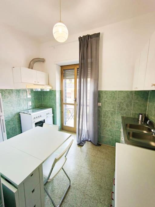 Eufonia Gemelli Apartment Ρώμη Εξωτερικό φωτογραφία
