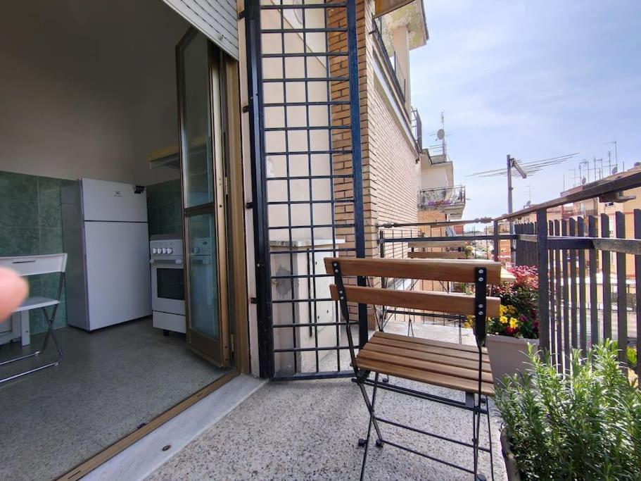 Eufonia Gemelli Apartment Ρώμη Εξωτερικό φωτογραφία
