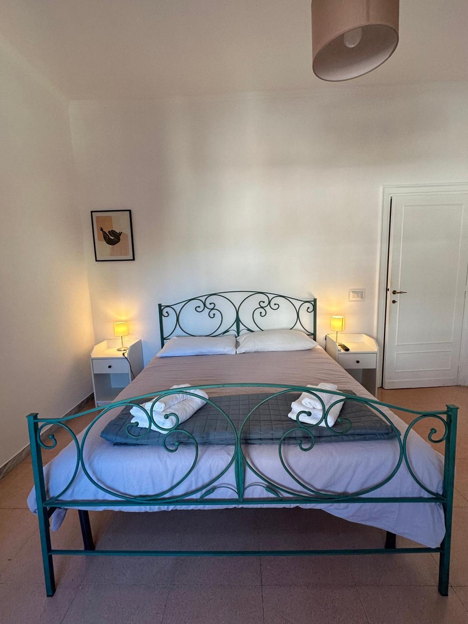 Eufonia Gemelli Apartment Ρώμη Εξωτερικό φωτογραφία