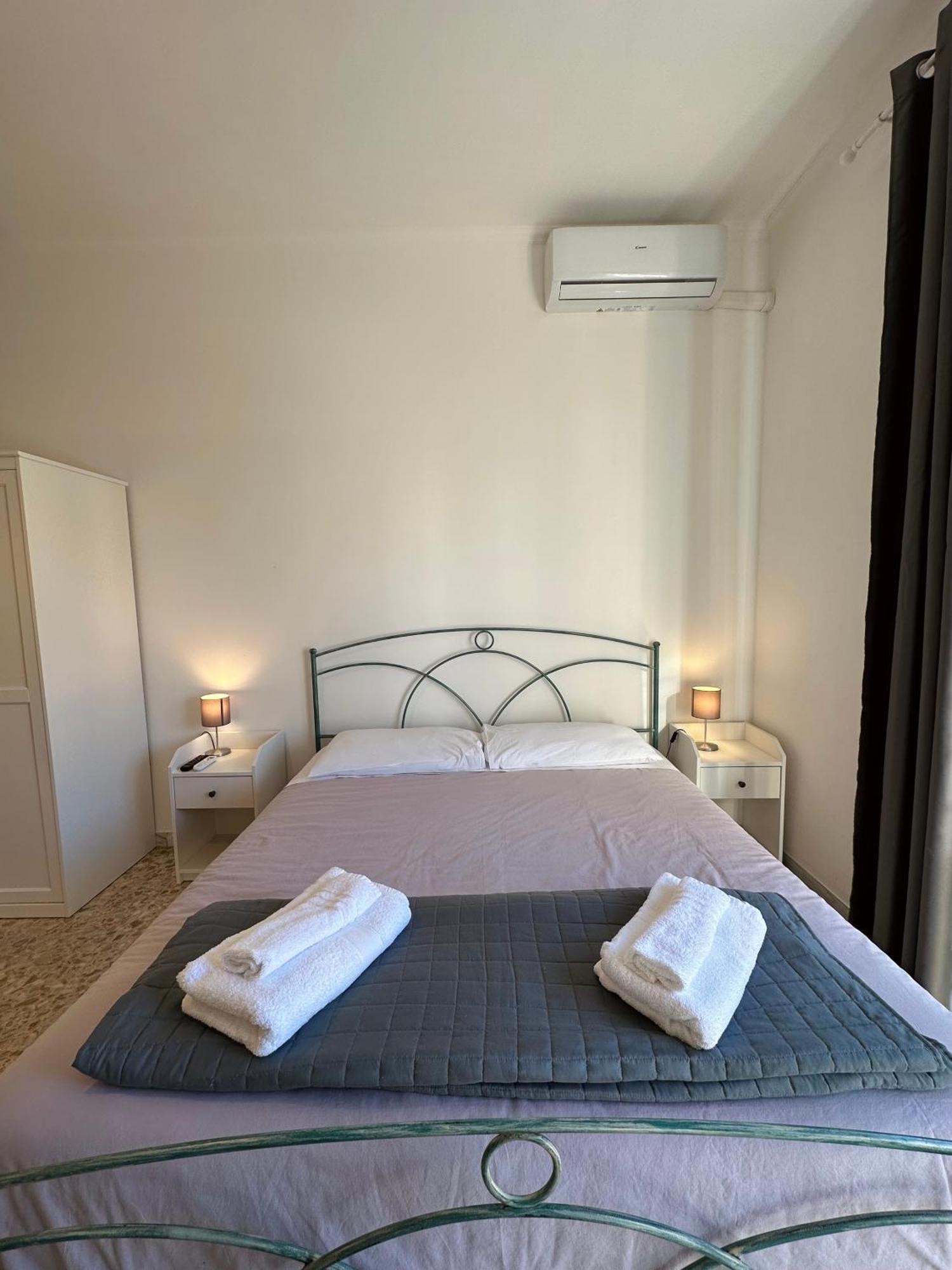 Eufonia Gemelli Apartment Ρώμη Εξωτερικό φωτογραφία