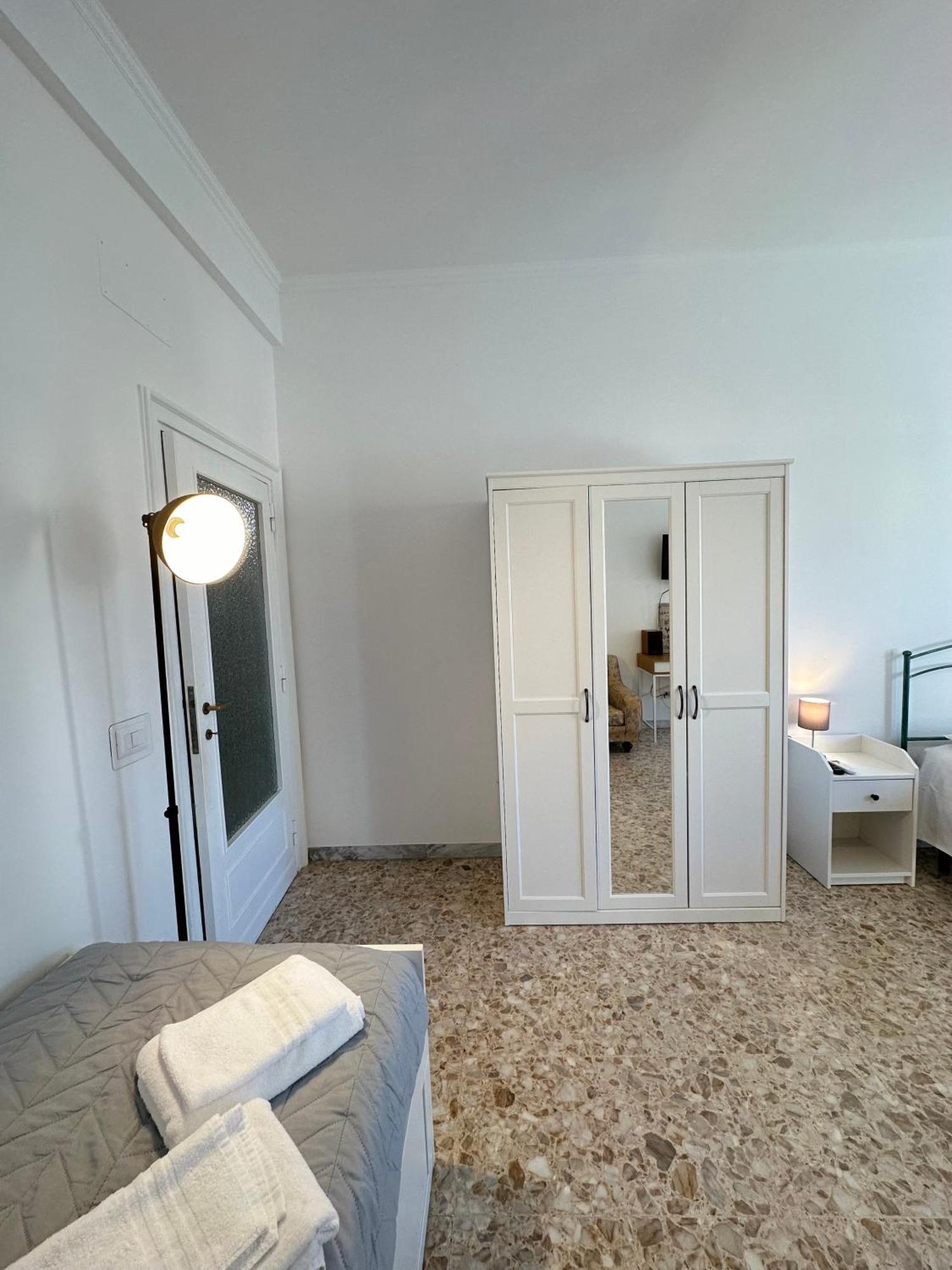 Eufonia Gemelli Apartment Ρώμη Εξωτερικό φωτογραφία