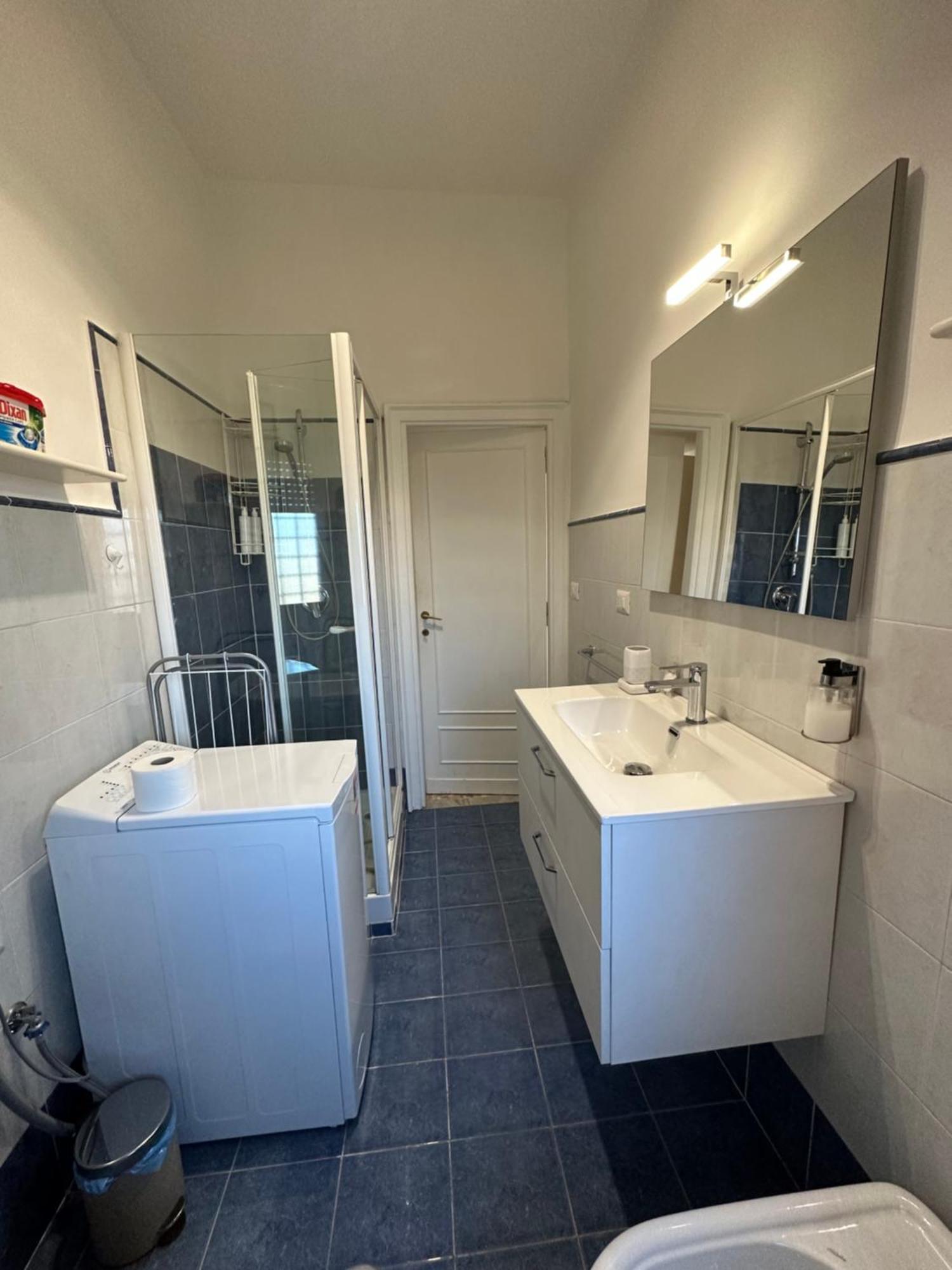 Eufonia Gemelli Apartment Ρώμη Εξωτερικό φωτογραφία