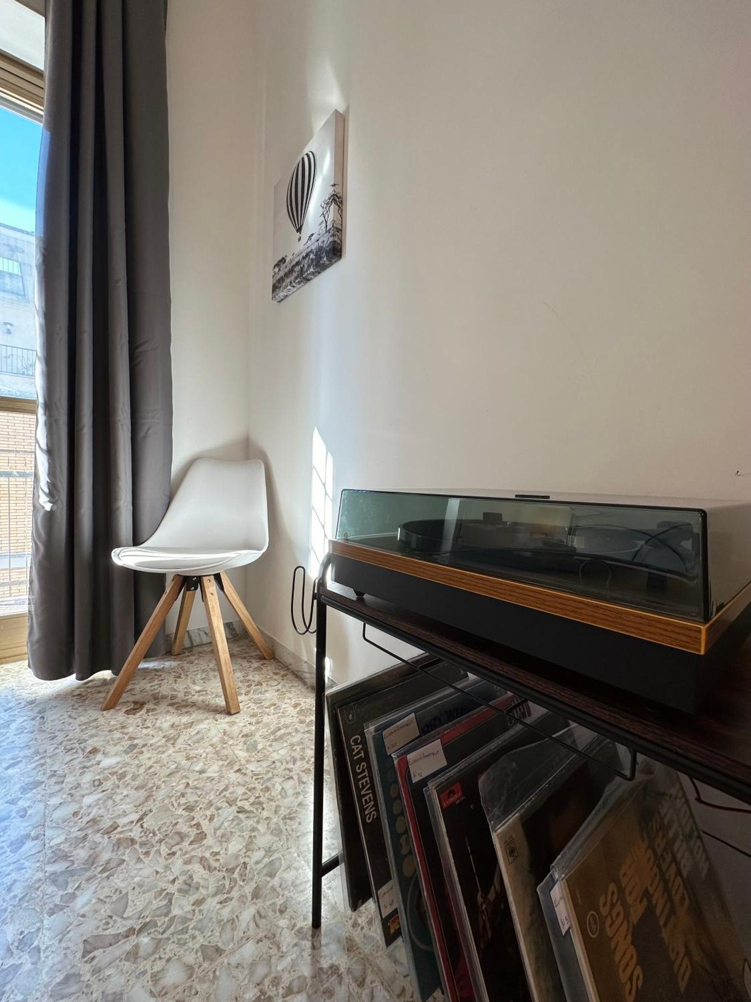 Eufonia Gemelli Apartment Ρώμη Εξωτερικό φωτογραφία