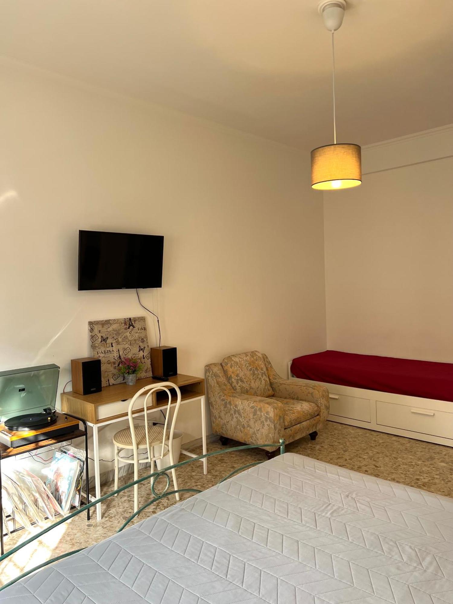Eufonia Gemelli Apartment Ρώμη Εξωτερικό φωτογραφία
