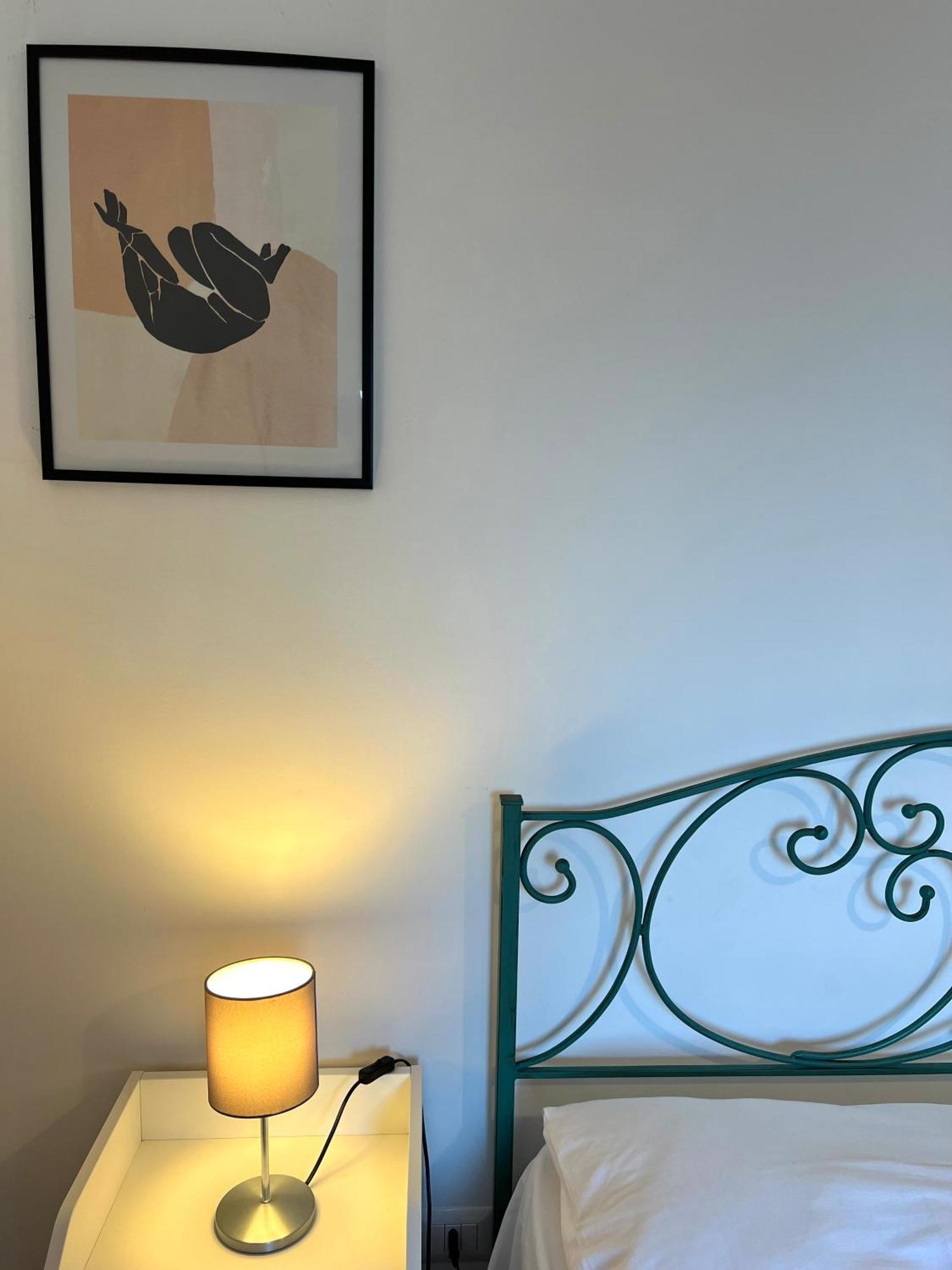 Eufonia Gemelli Apartment Ρώμη Εξωτερικό φωτογραφία