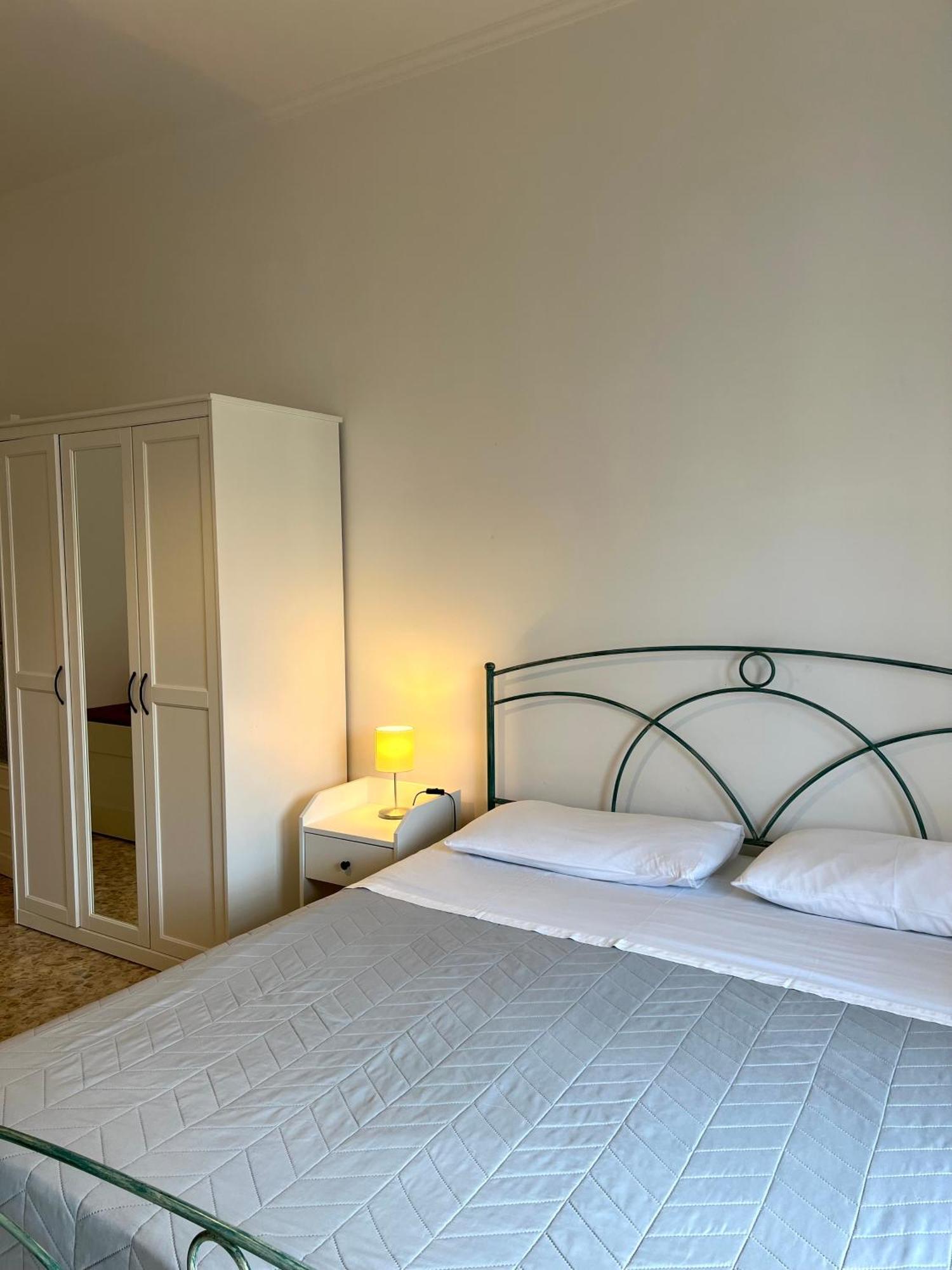 Eufonia Gemelli Apartment Ρώμη Εξωτερικό φωτογραφία