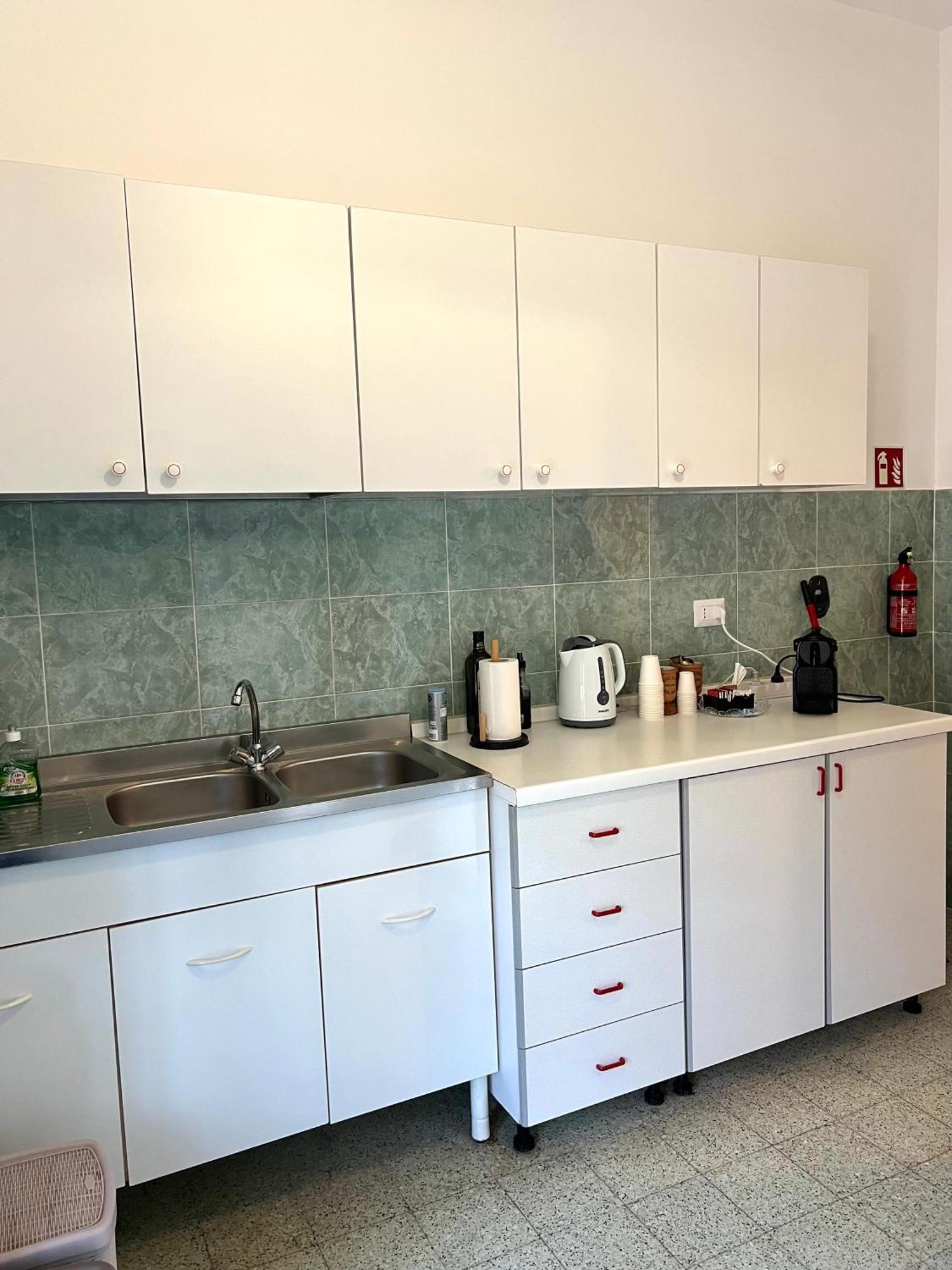 Eufonia Gemelli Apartment Ρώμη Εξωτερικό φωτογραφία