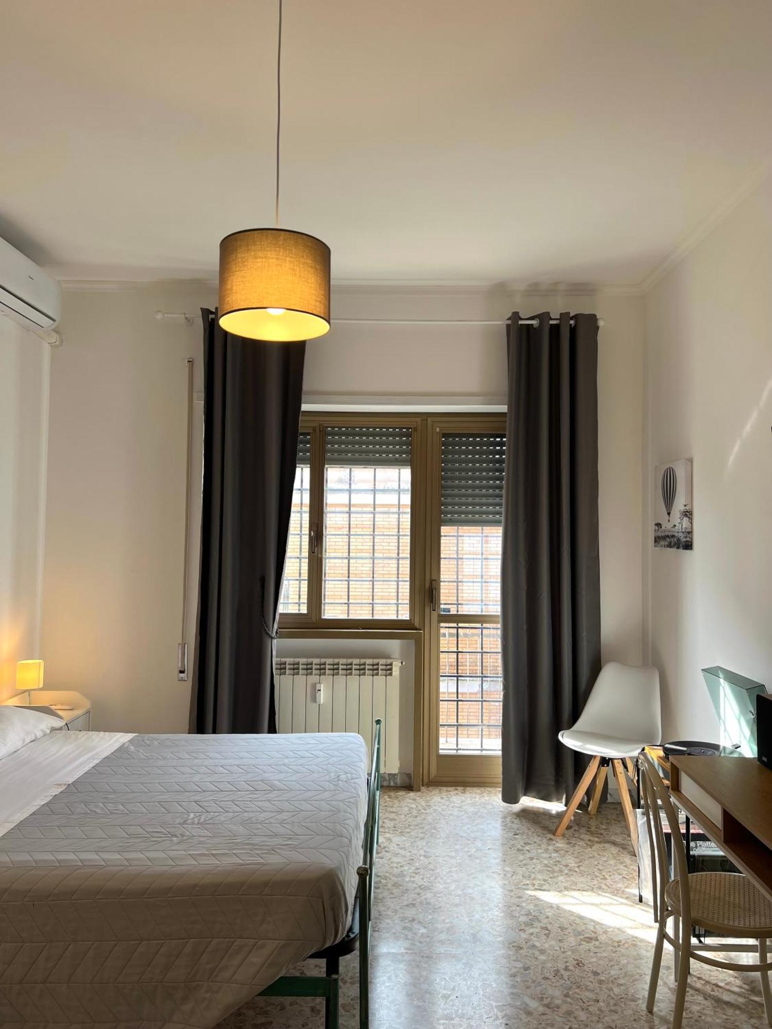 Eufonia Gemelli Apartment Ρώμη Εξωτερικό φωτογραφία