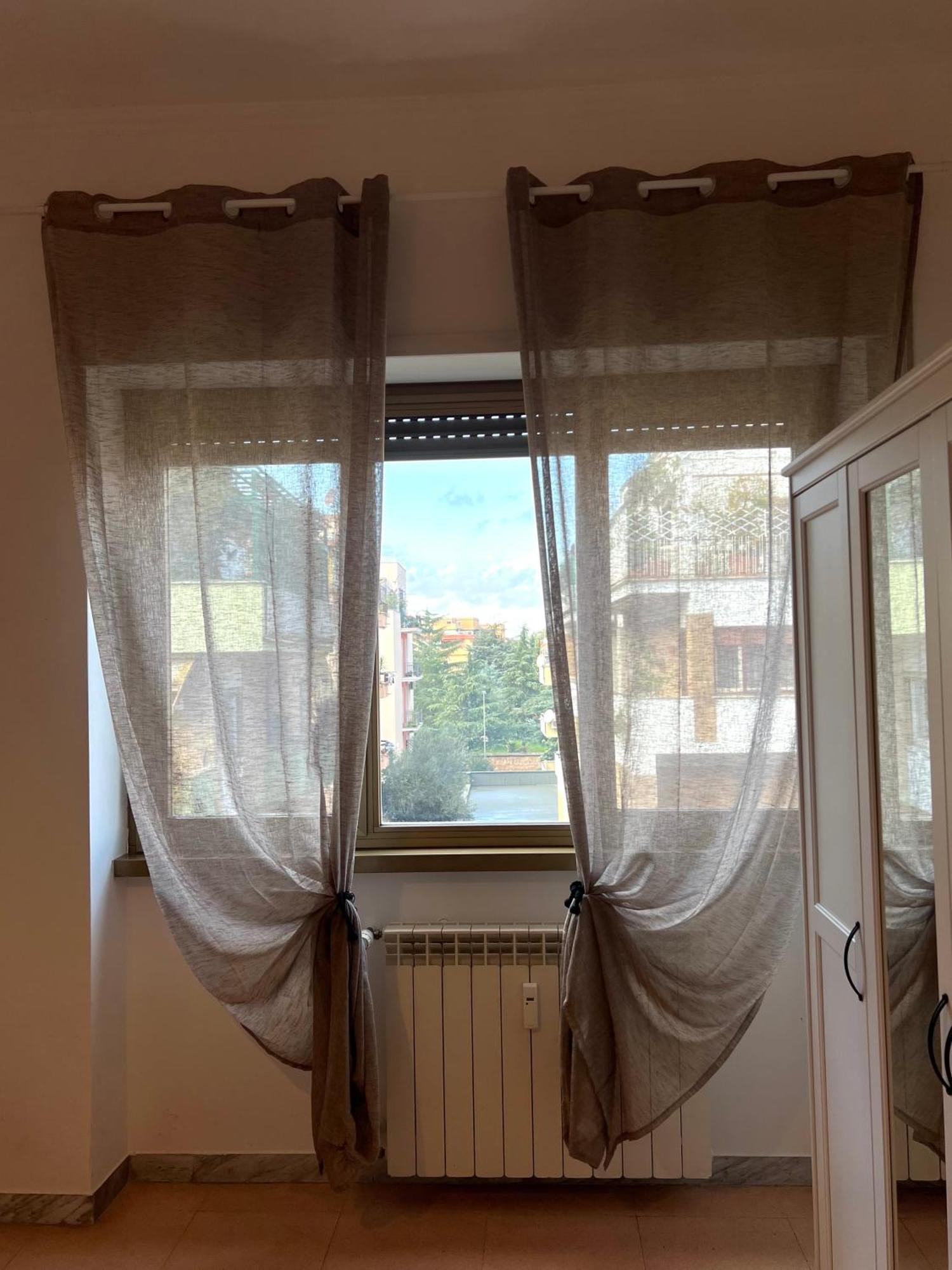 Eufonia Gemelli Apartment Ρώμη Εξωτερικό φωτογραφία