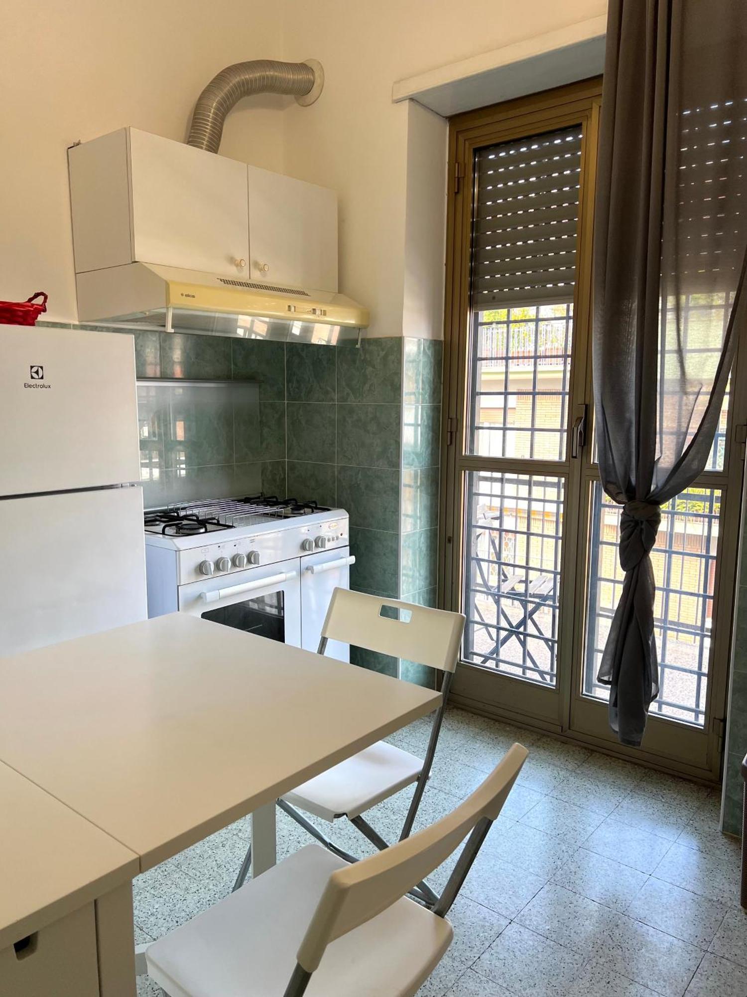 Eufonia Gemelli Apartment Ρώμη Εξωτερικό φωτογραφία