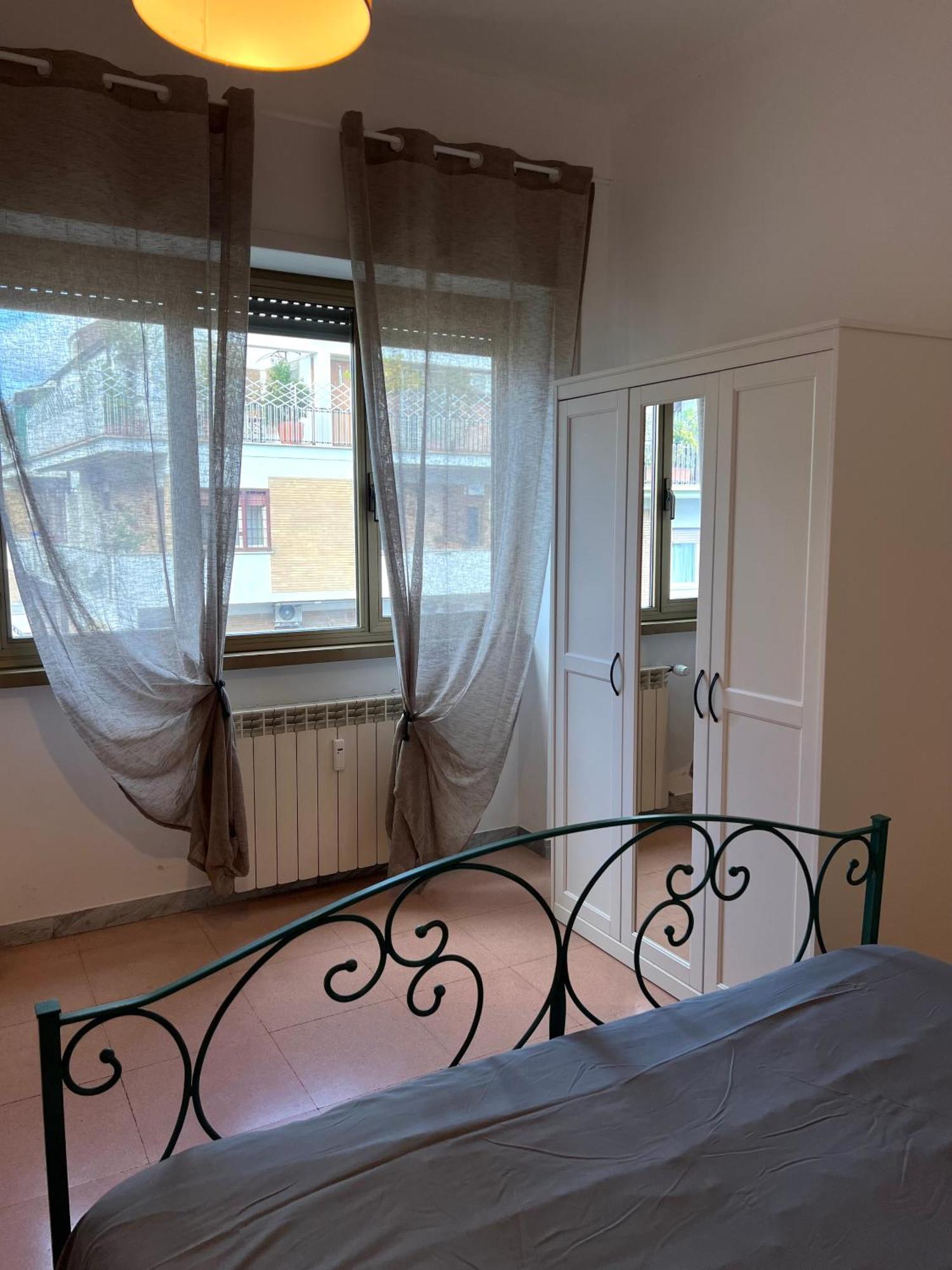 Eufonia Gemelli Apartment Ρώμη Εξωτερικό φωτογραφία